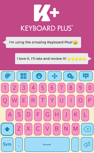 免費下載個人化APP|For Kids Keyboard theme app開箱文|APP開箱王