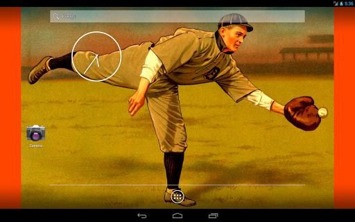 【免費運動App】Baseball 1911 AL HD+ Wallpaper-APP點子