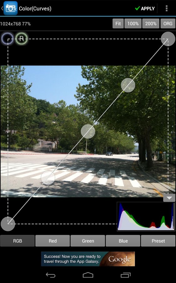 Photo Editor – Android-Apps auf Google Play