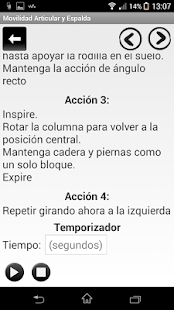 Movilidad Articular y Espalda(圖4)-速報App