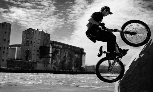 BMX Style