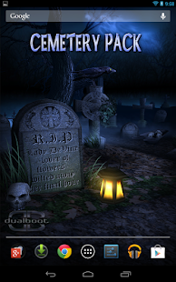 Haunted House HD(圖2)-速報App