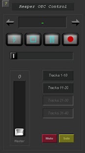 Download OSC Control APK