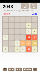 Download 2048 APK for Android