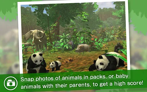 RealSafari - Find the animal(圖2)-速報App