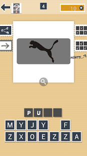 How to mod Brand Fashion Quiz lastet apk for laptop