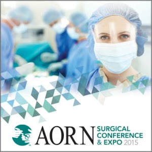 AORN Expo 15 1.0.1
