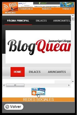 BlogQUEANDO