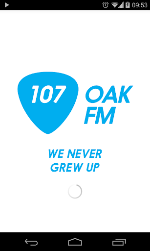 Oak FM