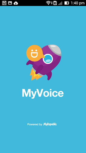 MyVoice Messenger