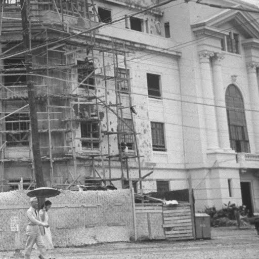 Manila Reborn Filipinas Heritage Library Google Arts Culture