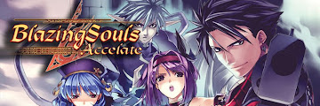  Blazing Souls Accelate v1.0