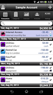 Visual Budget(圖1)-速報App