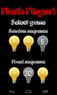 How to mod Flash Finger patch 1.1 apk for laptop