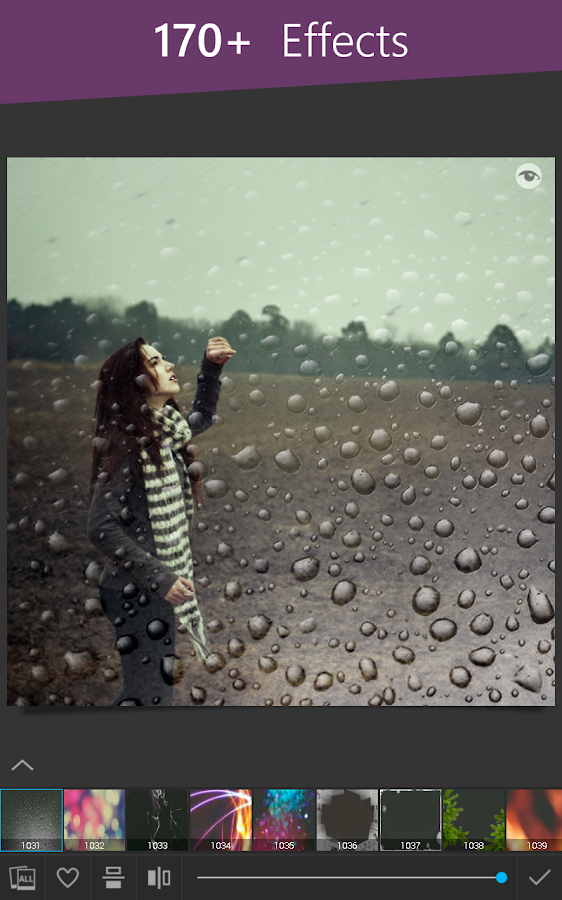 Photo Studio Pro Android En İyi En Çok Özellikli Fotoğraf Düzenleme Efekt Uygulaması APK İndir