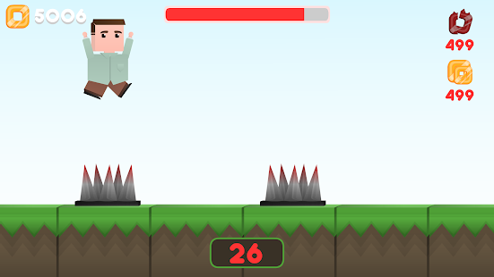 How to mod CoinHop lastet apk for pc
