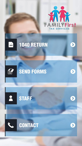 【免費商業App】FamilyFirst Tax Services-APP點子