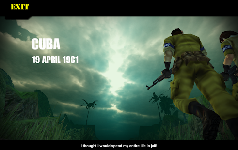 HUNDREDFIRES no Metal Gear :OH - screenshot thumbnail