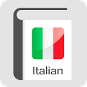 Italian Keyboard Dictionary icon