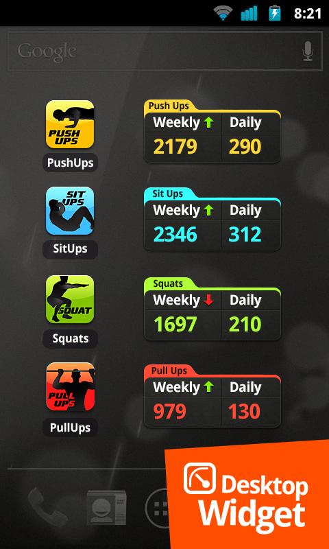 Abs Sit Ups Workout Android Reviews At Android Quality Index
