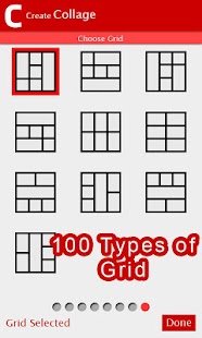 【免費攝影App】100+ Grid - Collage Plus-APP點子