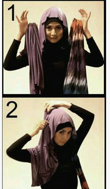 Hijab Tutorial - Android Apps on Google Play