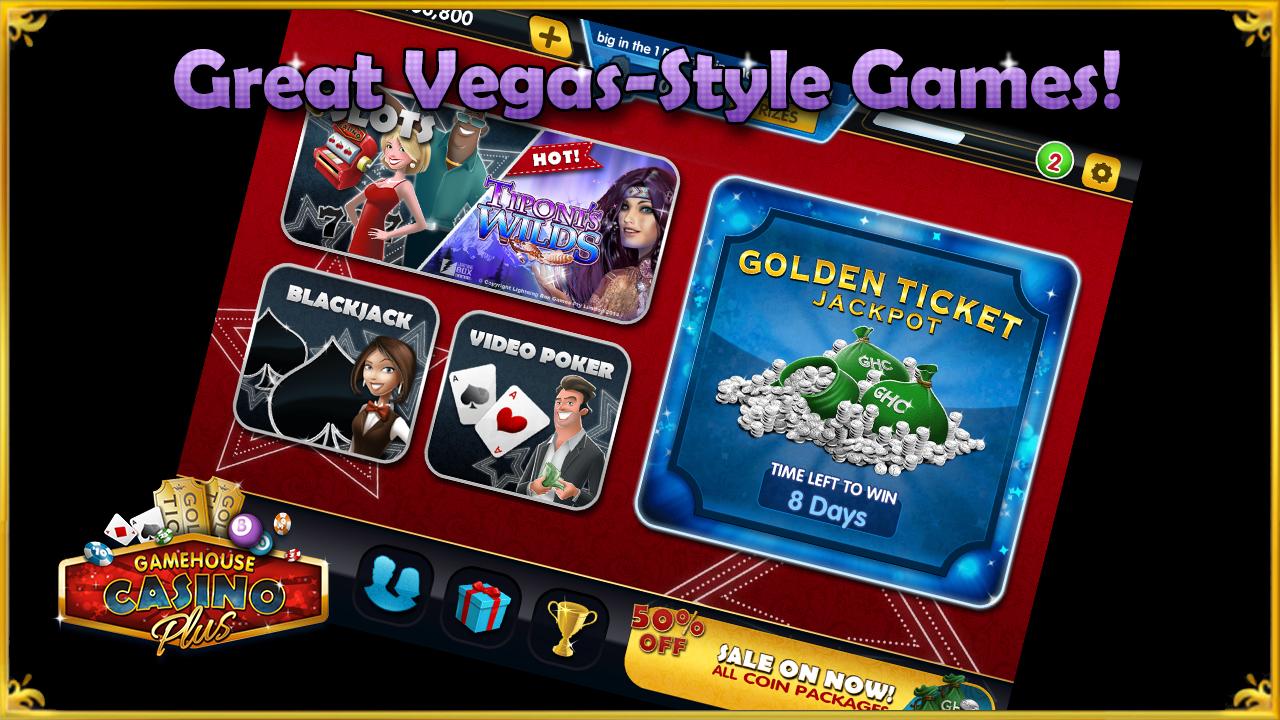 Free slot slingo games