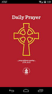 Daily Prayer PC(USA)(圖1)-速報App
