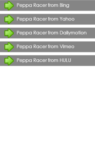 【免費書籍App】Peppa Racer Guide-APP點子