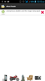 eBook Reader poster 1