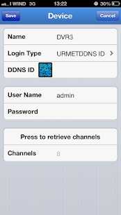URMET iUVS(圖2)-速報App