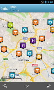 How to mod Leeds Travel Guide by Triposo lastet apk for bluestacks