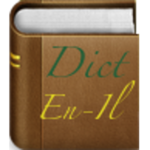 English Hebrew Dictionary.apk 3.1.1