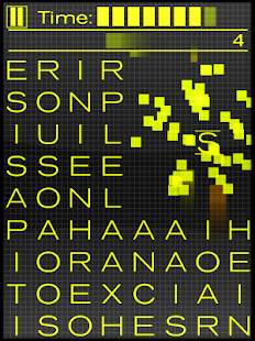 Illuminated Words - screenshot thumbnail