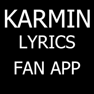 Karmin lyrics Screenshots 5