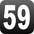 SecondStatus(second clock)v1.03