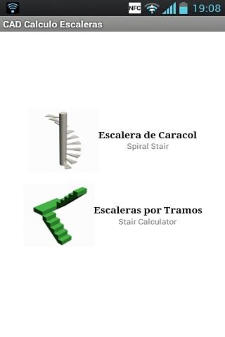 Stair Calculator Demo