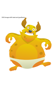 SVG to Drawable Sample(圖1)-速報App