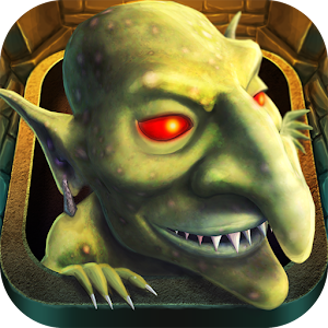 Warcraft：Surround Goblin 1.0