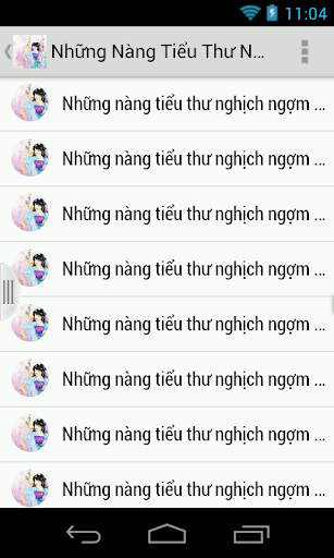 Nhung Nang TieuThu Nghich Ngom