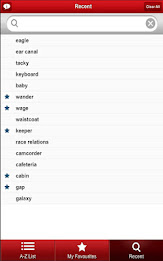 COBUILD Intermediate Dict... poster 6