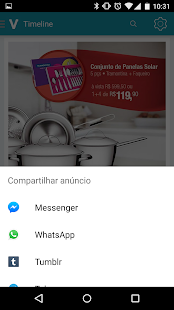 Vitrô Screenshots 3