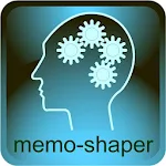 Cover Image of Baixar Memo-shaper - Brain and memory training app 3.4 APK