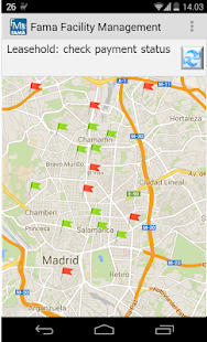 Lastest Facility Services APK