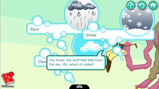 免費下載教育APP|Kids English 9: Nature&Seasons app開箱文|APP開箱王