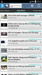 Philippines News(圖1)-速報App