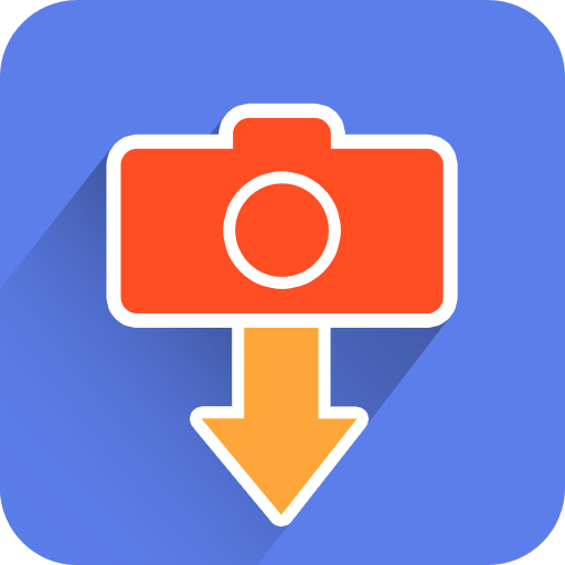 Photo Downloader for Facebook 生產應用 App LOGO-APP開箱王