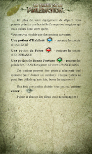 La Forêt de la Malédiction Screen 3