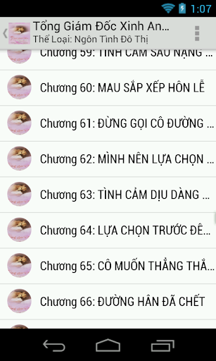 Tong Giam Doc Xin Anh Nhe Tay