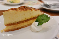 歐舒丹咖啡 L'Oocitane Cafe (已歇業)
